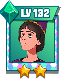 Stranger things character 1