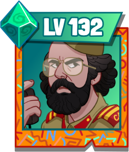 Stranger things character 2