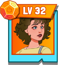 Stranger things character 3