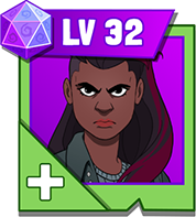 Stranger things character 4