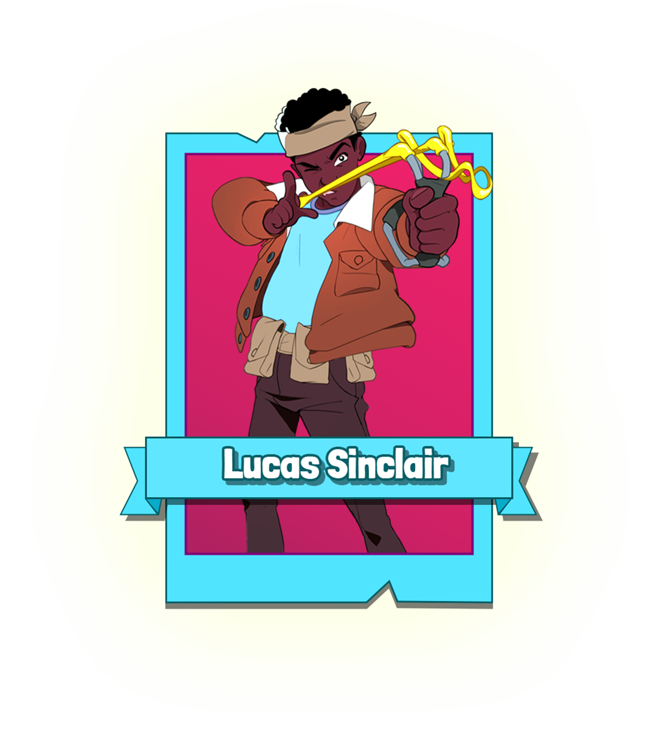 Stranger Things: Puzzle Tales on X: Barb is finally here, and it might just be that these abilities make for the ultimate Best Friend 🩷 / X